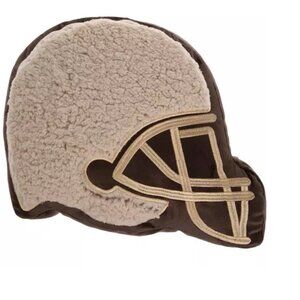 Football Helmet Pillow